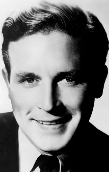 Фотография актёра – Лоуренс Тирни (Lawrence Tierney)