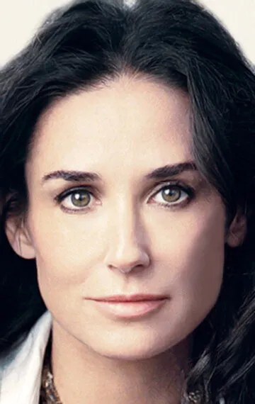 Фотография актёра – Деми Мур (Demi Moore)