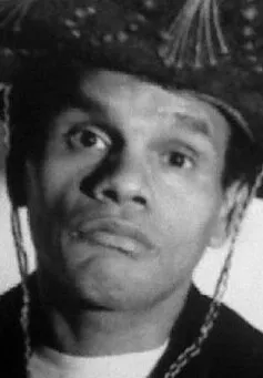 Фотография актёра – Рик Авилес (Rick Aviles)