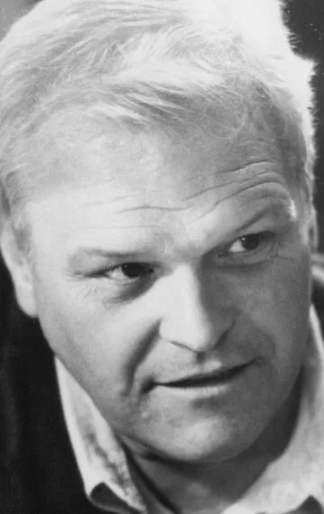 Фотография актёра – Брайан Деннехи (Brian Dennehy)