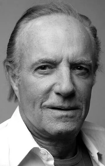 Фотография актёра – Джеймс Каан (James Caan)