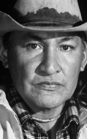 Фотография актёра – Уилл Сэмпсон (Will Sampson)