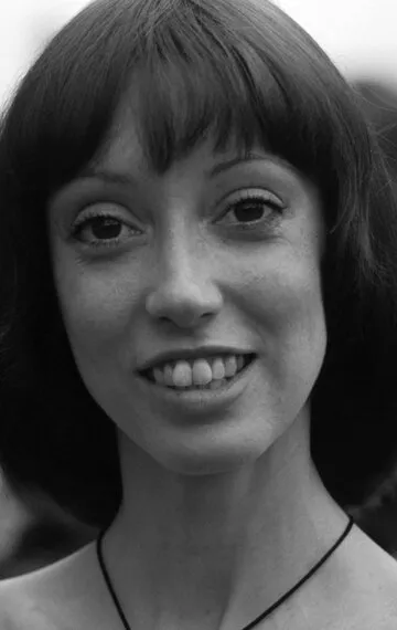 Фотография актёра – Шелли Дювалл (Shelley Duvall)