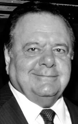 Фотография актёра – Пол Сорвино (Paul Sorvino)