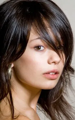 Фотография актёра – Анна Кастильо (Anna Castillo)