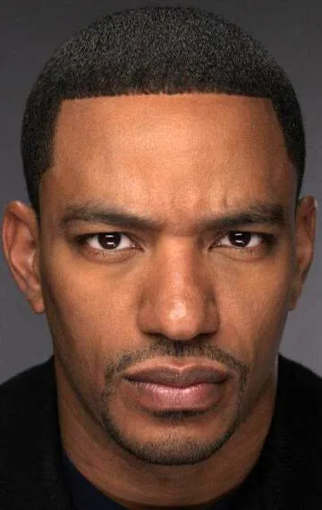 Фотография актёра – Лас Алонсо (Laz Alonso)