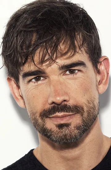 Фотография актёра – Кристофер Горам (Christopher Gorham)