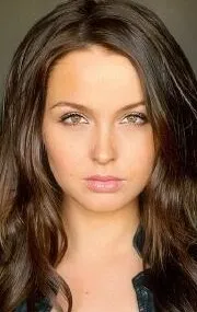 Фотография актёра – Камилла Ладдингтон (Camilla Luddington)