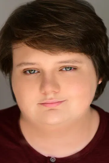 Фотография актёра – Дилан Гейдж (Dylan Gage)