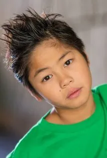 Фотография актёра – Шон Лью (Sean Lew)