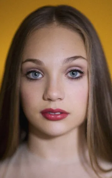 Фотография актёра – Мэдди Зиглер (Maddie Ziegler)
