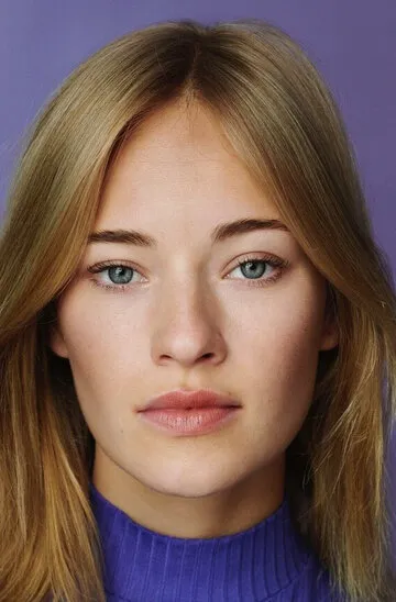 Фотография актёра – Валери Хубер (Valerie Huber)