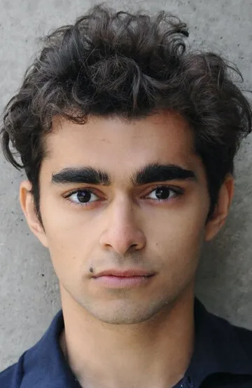 Фотография актёра – Зоран Пингел (Zoran Pingel)