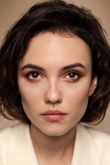 Фотография актёра – Стася Милославская