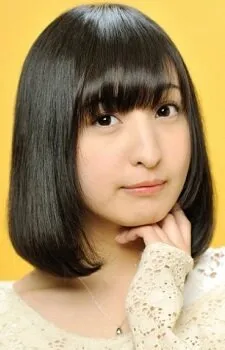 Фотография актёра – Аянэ Сакура (Ayane Sakura)