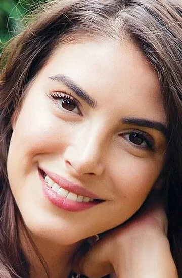 Фотография актёра – Дениз Байсал (Deniz Baysal)