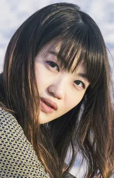 Фотография актёра – Саори Хаями (Saori Hayami)