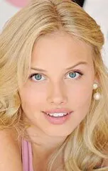 Фотография актёра – Грейси Дзинни (Gracie Dzienny)