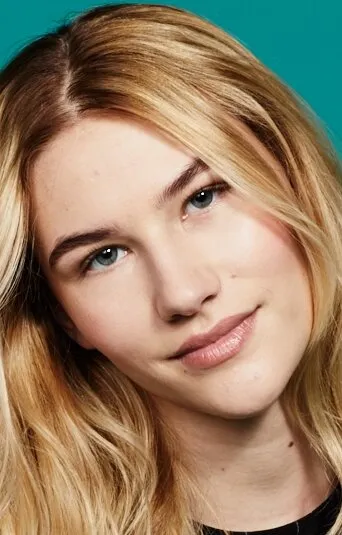 Фотография актёра – София Хьюблиц (Sofia Hublitz)