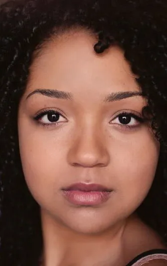 Фотография актёра – Аиша Ди (Aisha Dee)