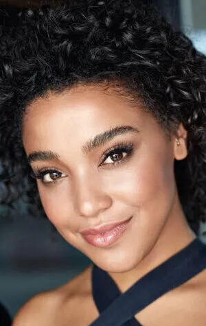 Фотография актёра – Люси Барретт (Lucy Barrett)