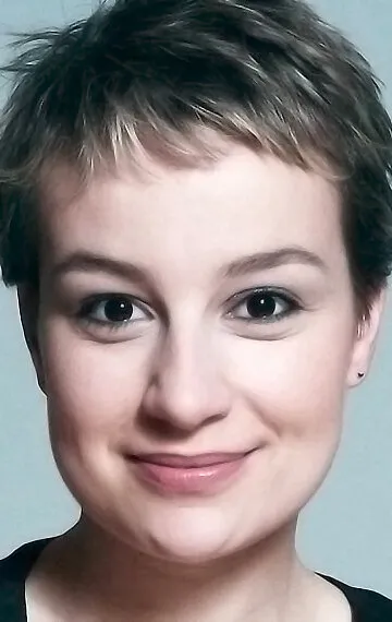 Фотография актёра – Анамария Маринка (Anamaria Marinca)