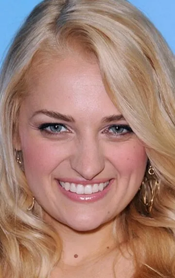 Фотография актёра – Али Строкер (Ali Stroker)