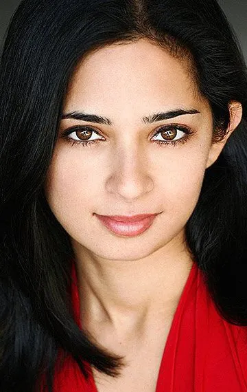 Фотография актёра – Арти Манн (Aarti Mann)