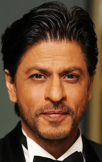 Фотография актёра – Шах Рукх Кхан (Shah Rukh Khan)