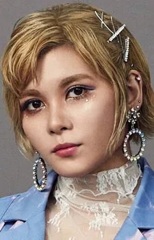 Фотография актёра – Аи Файруз (Ai Fairouz)