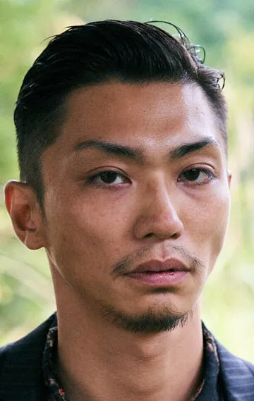 Фотография актёра – Эита Окуно (Eita Okuno)