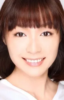 Фотография актёра – Михо Миягава (Miho Miyagawa)