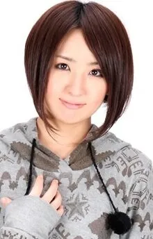 Фотография актёра – Мисудзу Тогаси (Misuzu Togashi)