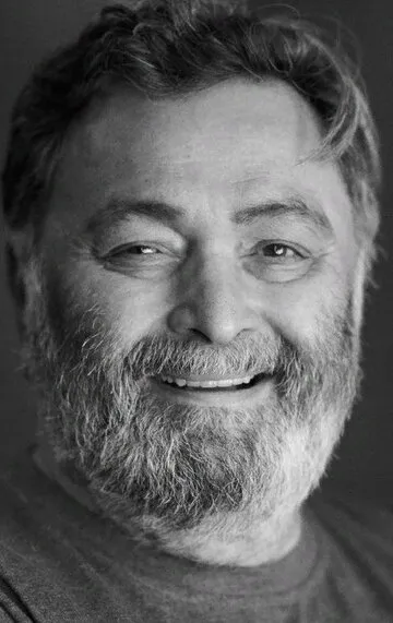 Фотография актёра – Риши Капур (Rishi Kapoor)