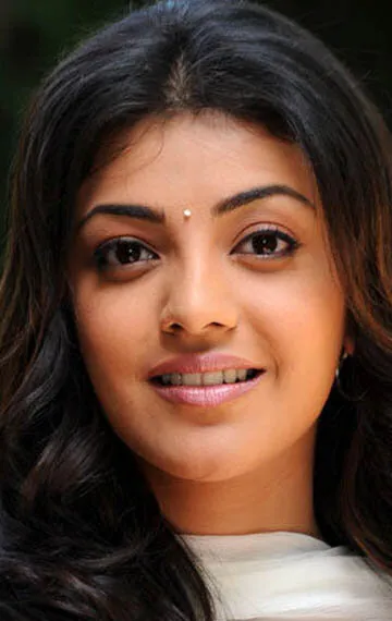 Фотография актёра – Каджал Аггарвал (Kajal Aggarwal)