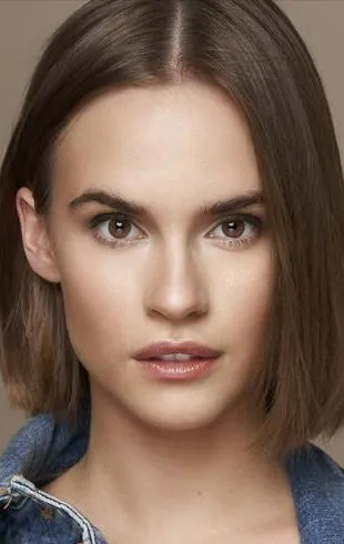 Фотография актёра – Эма Хорват (Ema Horvath)