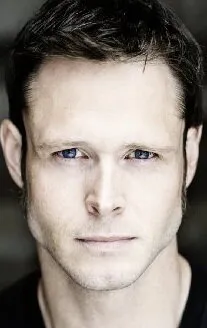 Фотография актёра – Майкл Эбботт мл. (Michael Abbott Jr.)