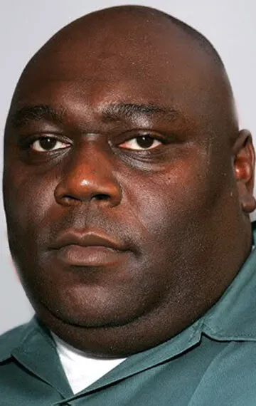 Фотография актёра – Фэйзон Лав (Faizon Love)