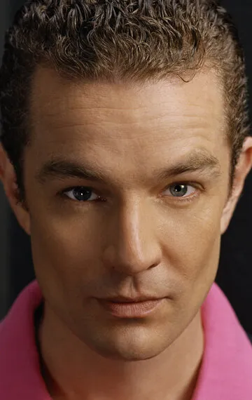 Фотография актёра – Джеймс Марстерс (James Marsters)