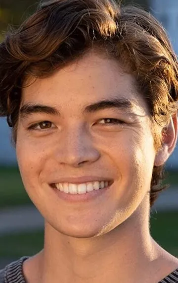 Фотография актёра – Мэттью Сато (Matthew Sato)