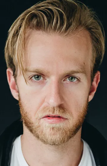 Фотография актёра – Рис Пресли (Reece Presley)