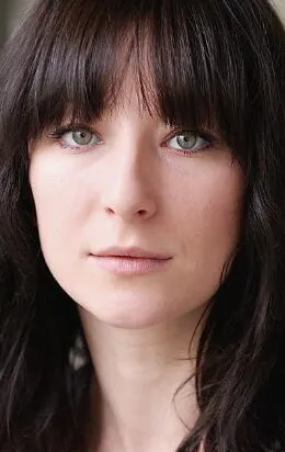 Фотография актёра – Исидора Горештер (Isidora Goreshter)