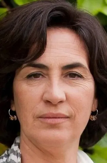 Фотография актёра – Рита Бланку (Rita Blanco)