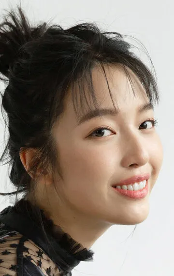 Фотография актёра – Ван Юйсюань (Wang Yuxuan)