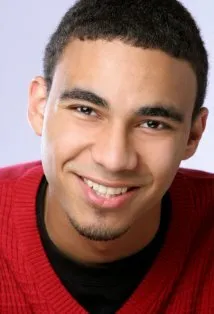 Фотография актёра – Остин Скотт (Austin Scott)