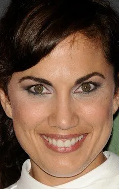 Фотография актёра – Тони Акоста (Toni Acosta)