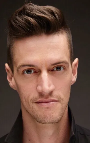 Фотография актёра – Дастин Сейтамер (Dustin Ceithamer)