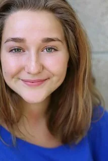 Фотография актёра – Джесси Кейс (Jessi Case)