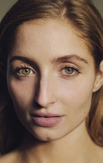 Фотография актёра – Терика Уилсон-Рид (Therica Wilson-Read)