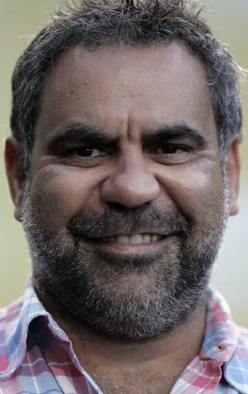 Фотография актёра – Уэйн Блэр (Wayne Blair)